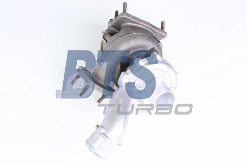 Turbocompresseur, suralimentation ORIGINAL